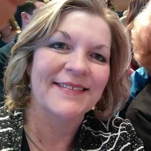 Meet your Posher, Karen